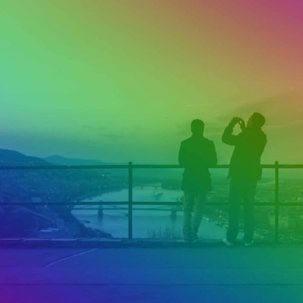 Backdrop for Fast Spirits - Lo-fi Pop Sounds