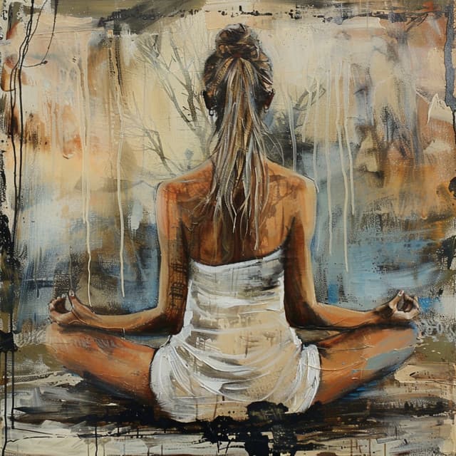 Armonías Para La Relajación: Música Para Calmar El Alma - El centro de relajación