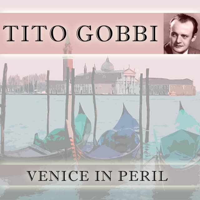 Venice In Peril - Giuseppe Verdi