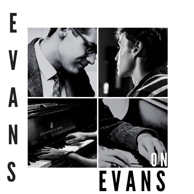 Evans on Evans - Jaden Evans