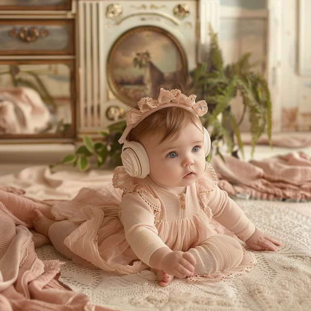 Chill Music for Baby’s Morning: Calm Tunes - Sounds Of Calm