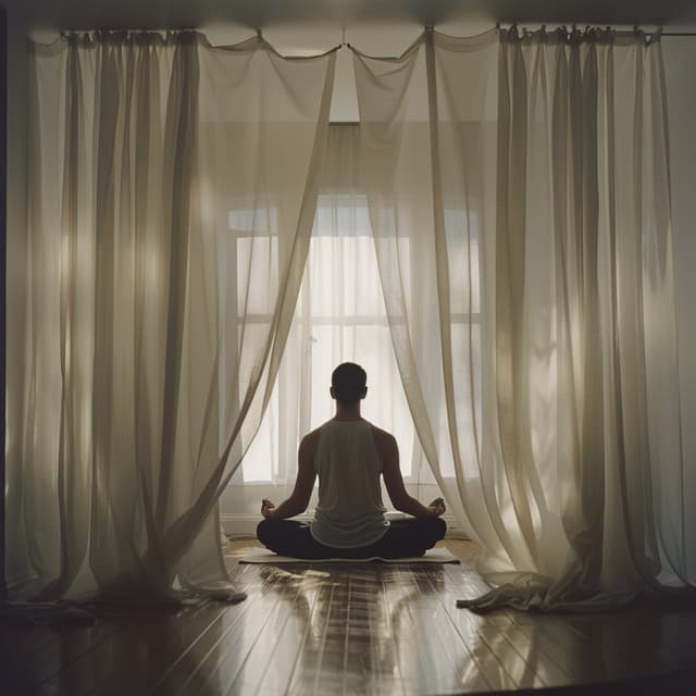 Paisajes Sonoros De Meditación: Armonías De Calma Enfocada - Oscilaciones neuronales Sonidos alfa