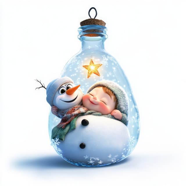 Aventuras Sonoras para Pequeños Viajeros - Nanas Luminosas para Bebés