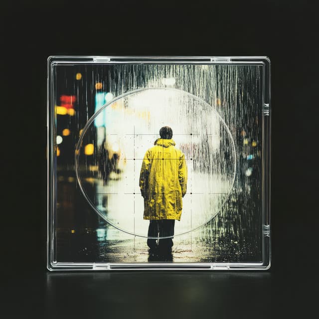 The Top Rainy Tracks - Forest Rain FX