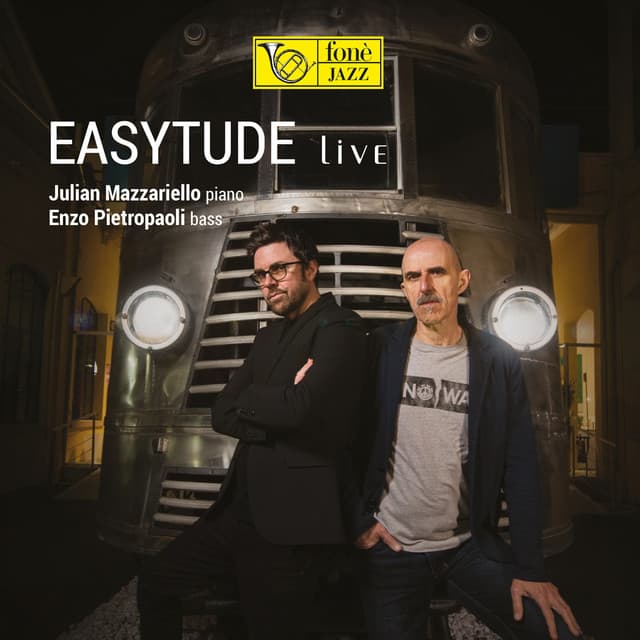 Easytude - Enzo Pietropaoli
