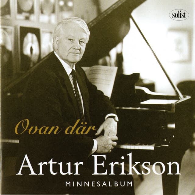 Artur Erikson