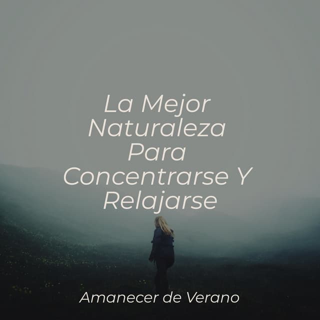 La Mejor Naturaleza Para Concentrarse Y Relajarse - Yoga Music