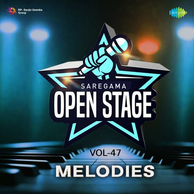 Open Stage Melodies, Vol. 47 - Gulshan Jhankar Studio