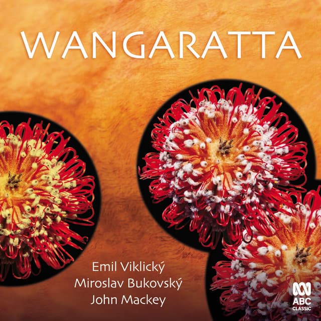 Wangaratta - Emil Viklický