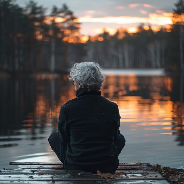 El Flujo Armónico De La Relajación: Tonos Serenos - Sonidos Relajantes