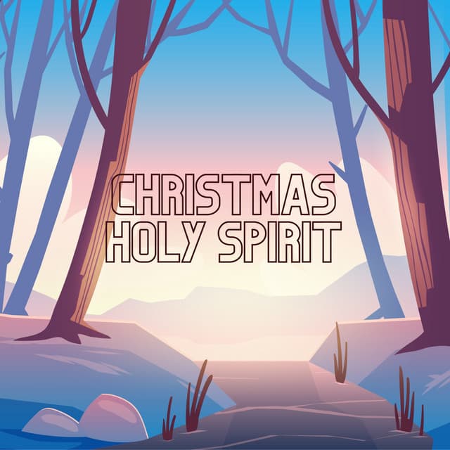 Christmas Holy Spirit - Christmas 2022 Hits