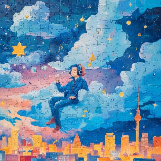 Lebenskaleidoskop: Farbenfrohe Reise durch die Vielfalt des Lebens - Weißen Rauschens