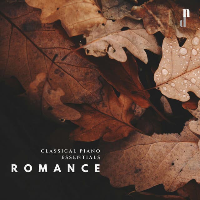 "54 Classical Piano Essentials" : Romance - Anna Miernik