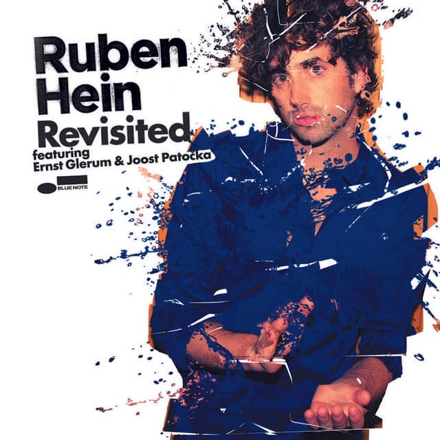 Revisited - Ruben Hein