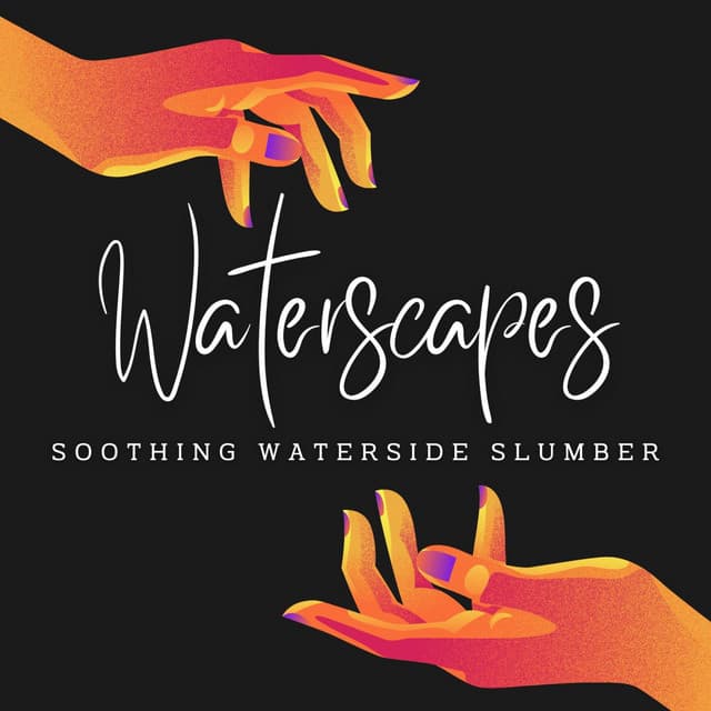 Ambient Waterscapes: Binaural Soundscapes for Serene Sleep - Lazers binaurales