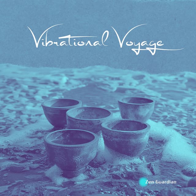 Vibrational Voyage: 639 Hz Healing - Zen Guardian