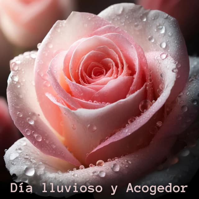 Día lluvioso y Acogedor: Música de Piano y Sonidos de lluvia para un Estado de Ánimo Tranquilo y Contemplativo - Academia de Música con Sonidos de la Naturaleza