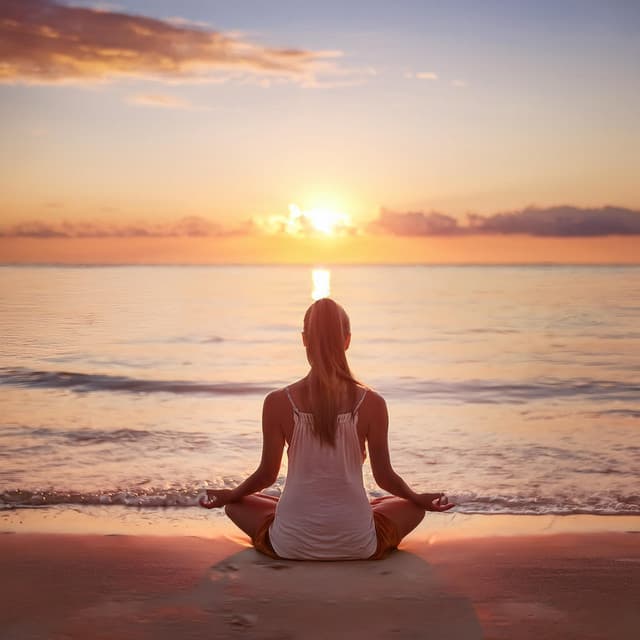 Meditación Serena: Música Suave Para Relajación - Descanso interior