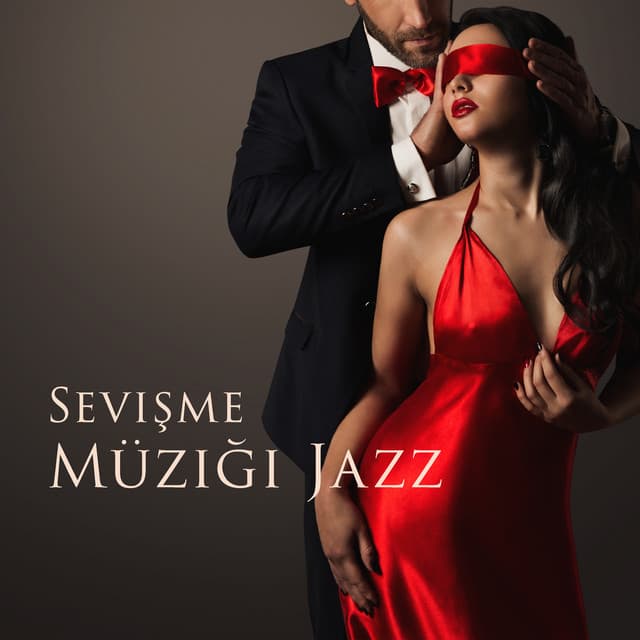 Sevişme Müziği Jazz - Enstrümantal Caz Akademi