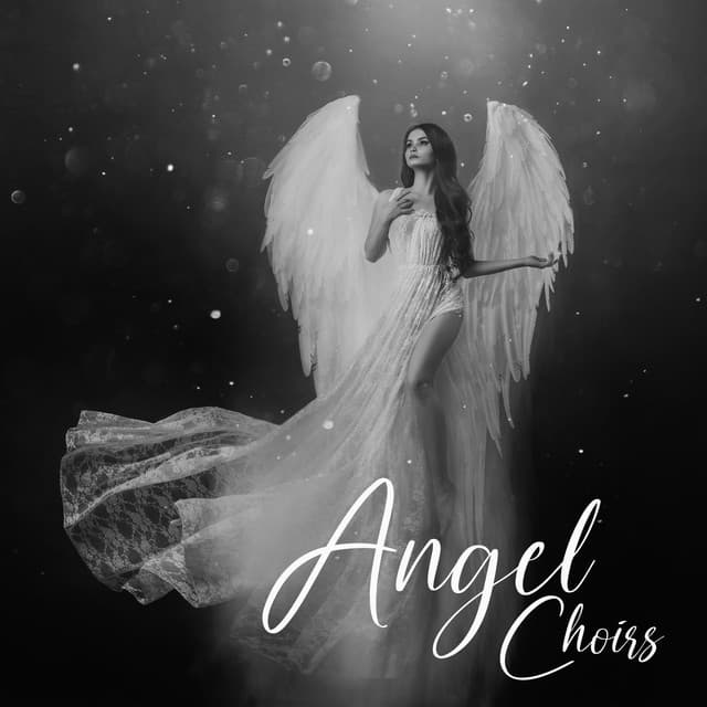 Angel Choirs - Mary Flowes