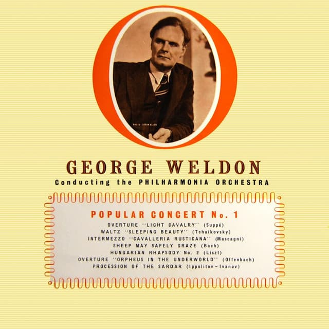 Popular Concerto No 1 - Pyotr Ilyich Tchaikovsky