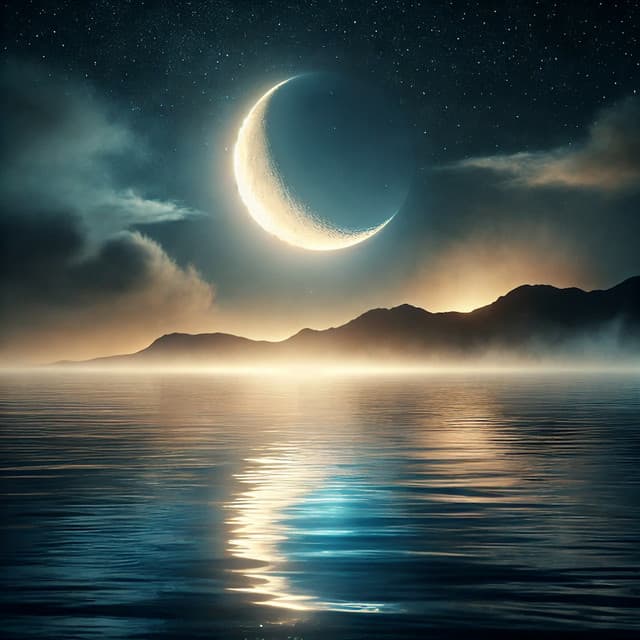 30 Day Zen: Moonwake - 16 Bit Serenity