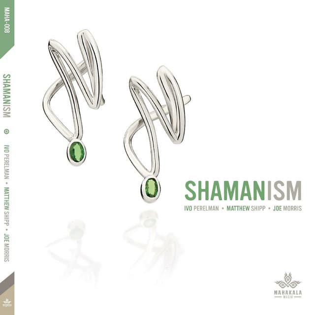 Shamanism - Ivo Perelman