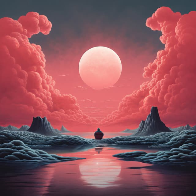 Conexão entre Mente e Corpo - Ruído Ambiente