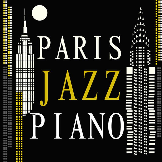 Paris Jazz Piano - Jazz Piano Club