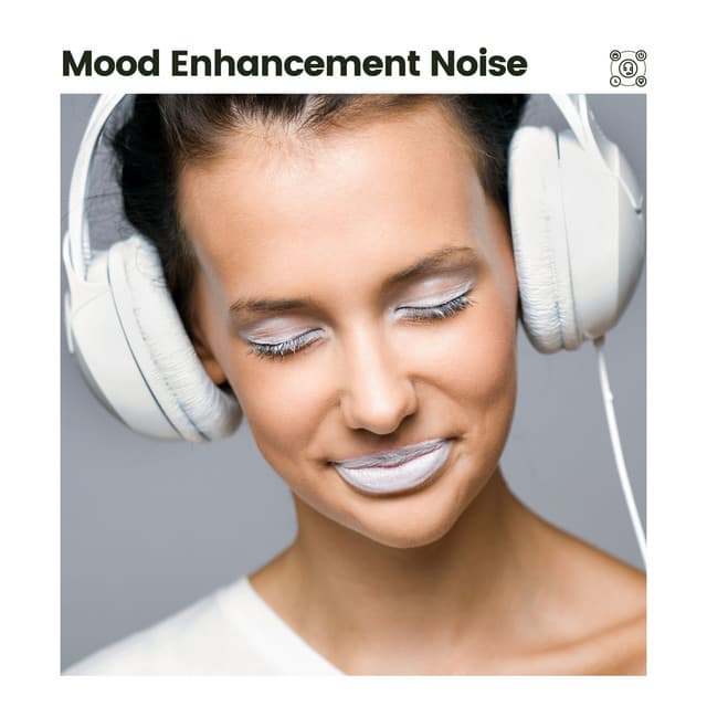 Mood Enhancement Noise - High Altitude Samples