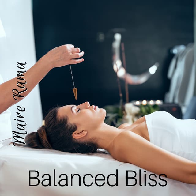 Balanced Bliss - Maire Rama