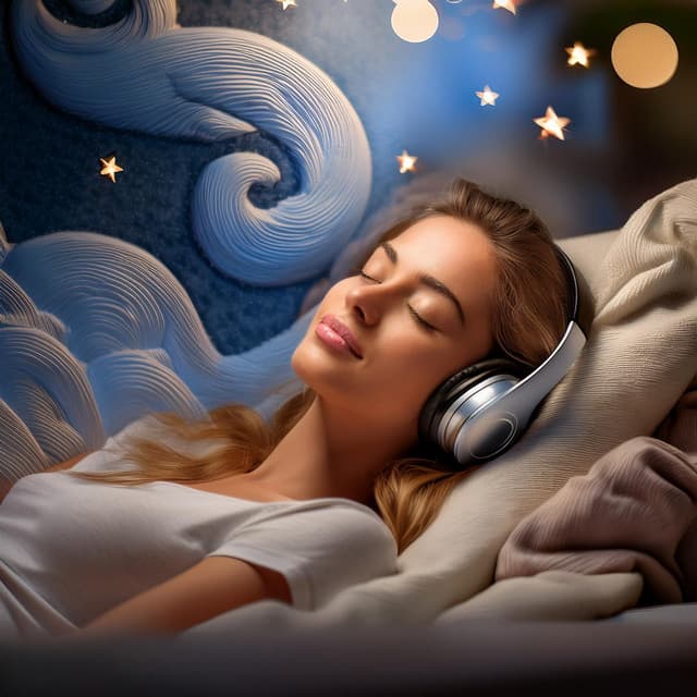 Restful Rhythms: Gentle Sleep Tunes - Restful Sleep Music Academy