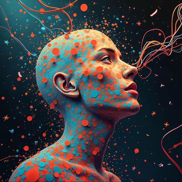 Cleanse Your Mind from Manipulation and Deception: Aura Protection From Negative Energy & Binarual Beats - Deep Theta Binaural Beats