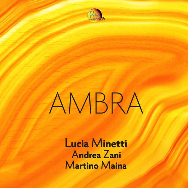 AMBRA - Lucia Minetti