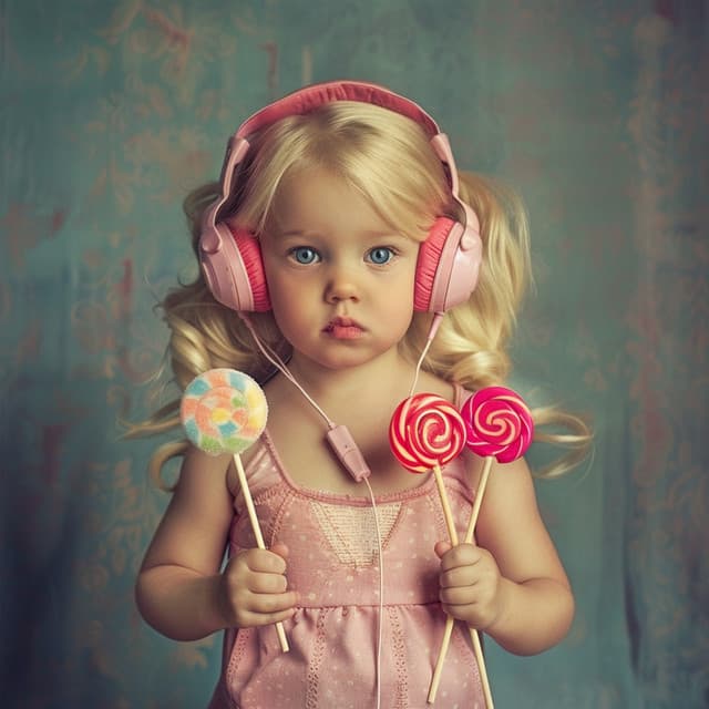 Baby’s Gentle Sounds: Chill Music for Relaxation - Newborn Baby Song Academy