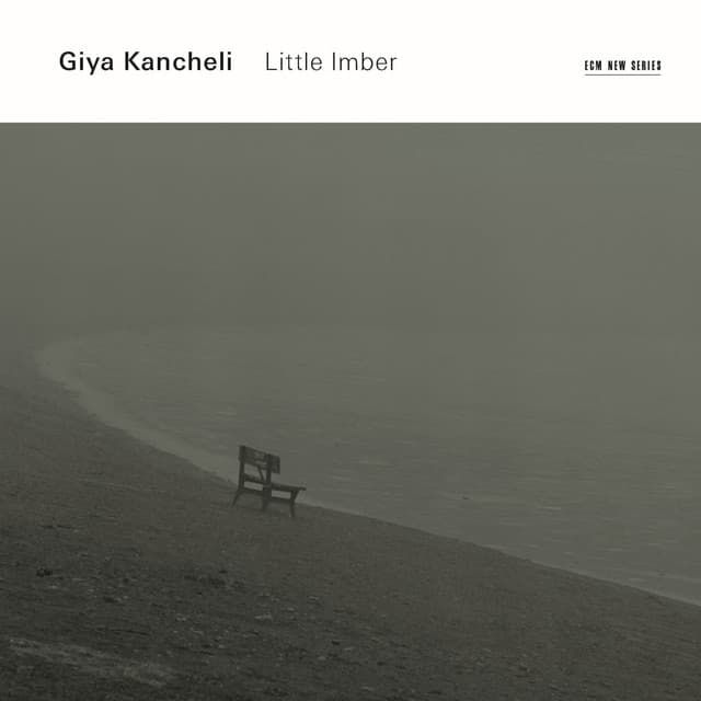 Kancheli: Little Imber - Giya Kancheli