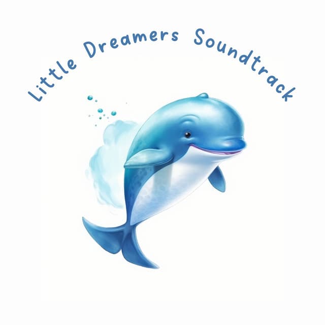 Little Dreamers Soundtrack - Music Box Tunes