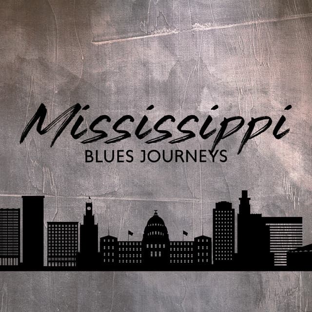 Mississippi Blues Journeys: Where The Light Is, Classic Blues - Royal Blues New Town