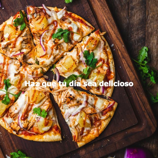 Haz que tu día sea delicioso - Playliste Travail à Domicile