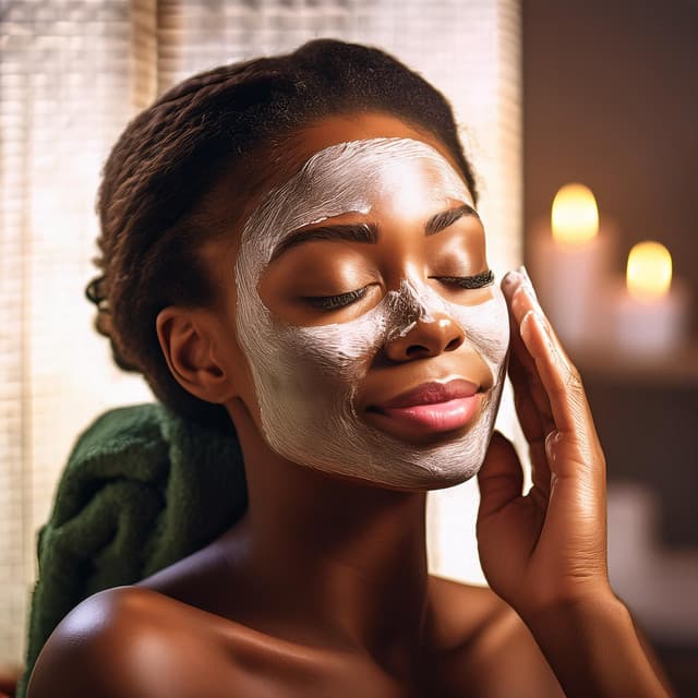 Sonidos Pacíficos Para Una Experiencia De Spa Tranquila - Conjunto musical Oasis