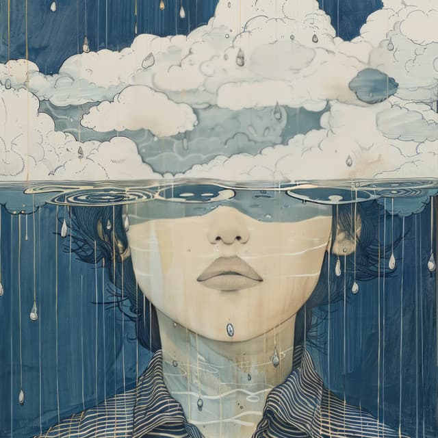 Planetare Weisheitsschauer - Ruhige Entspannende Atmosphäre