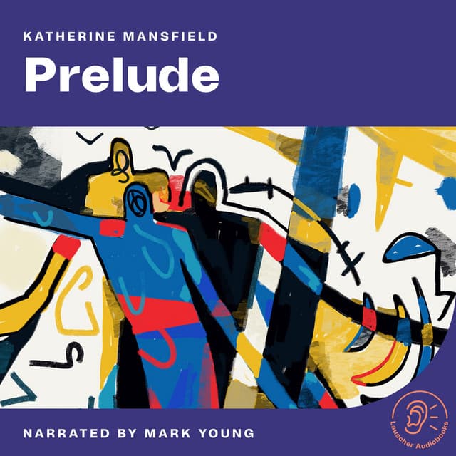 Prelude - English Audiobooks