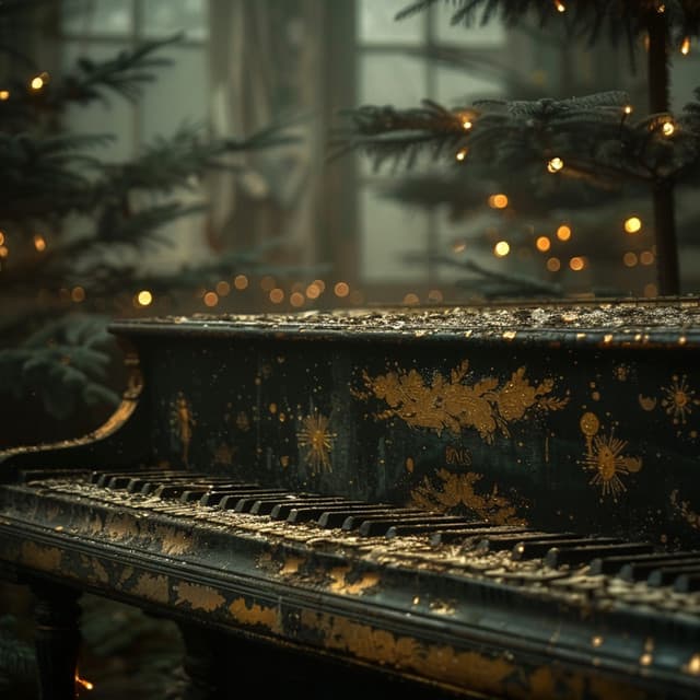 Reposo Con Piano: Relajación Y Armonía - Relaxxium