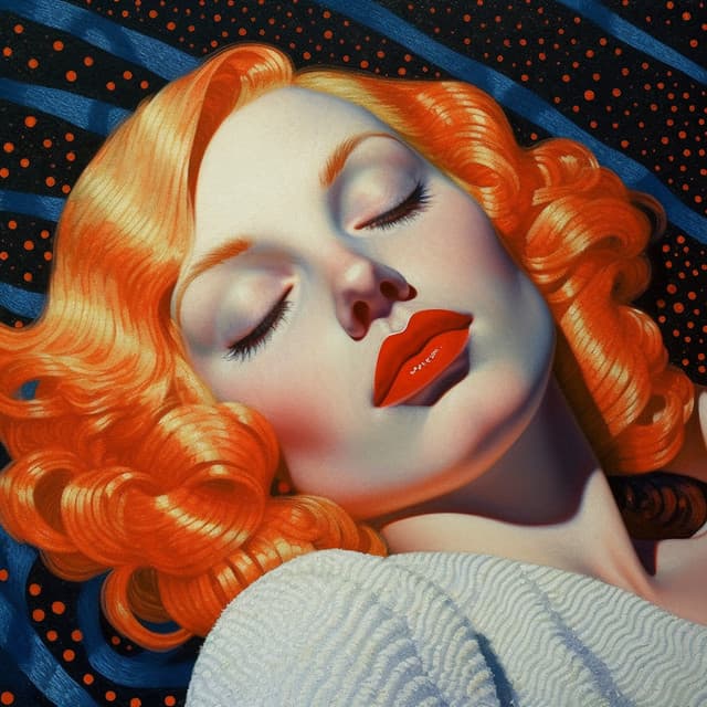 Zenith of Folk - Deep Sleep Music Delta Binaural 432 Hz