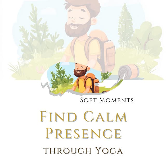 Find Calm Presence through Yoga - Soft Moments