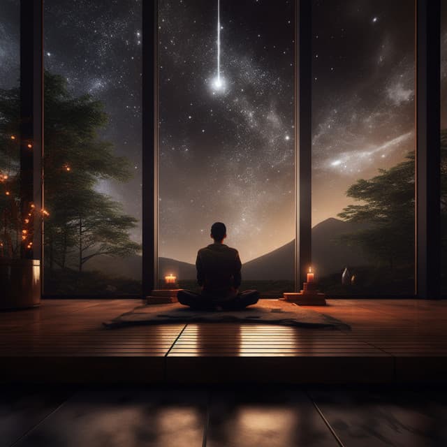 Rain Zen: Harmonious Showers for Meditation - Native American Meditations