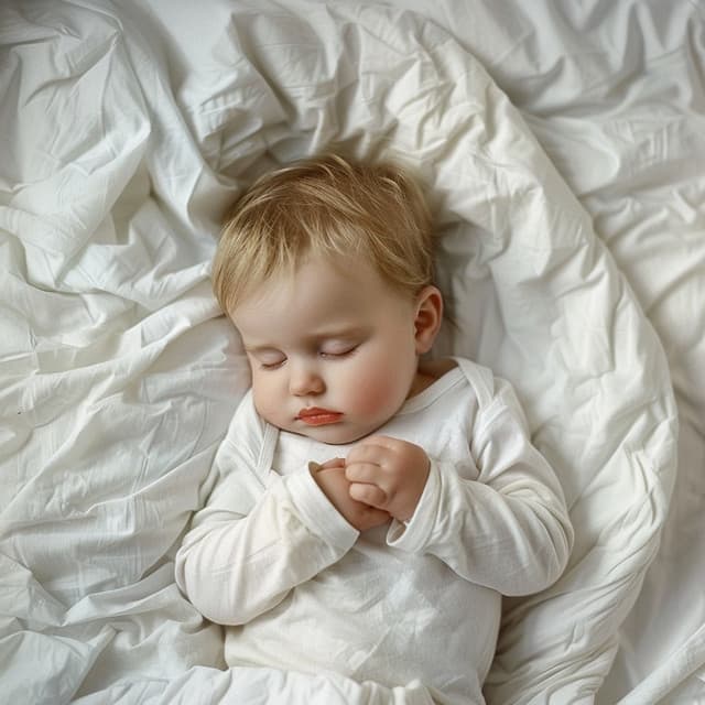 Música De Dulces Sueños: Nocturno Del Bebé - Efectos de sonido de la madre naturaleza