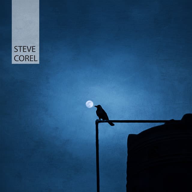 Boundaries of Imagination - Steve Corel