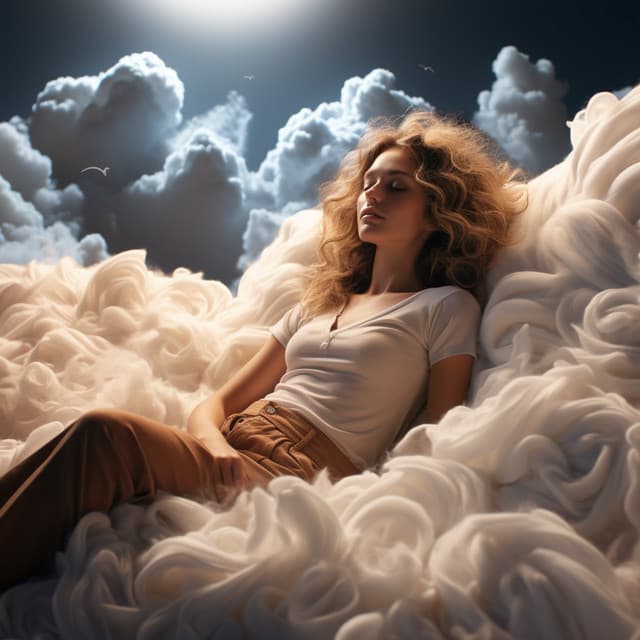 Música De Pensamientos Y Truenos: Armonía Concentrada - Ruido y Naturaleza