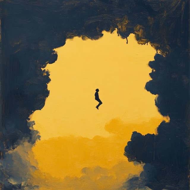 Schlafkunst neu interpretiert: Genieße eine einzigartige Reise in die Nacht - Weißen Rauschens